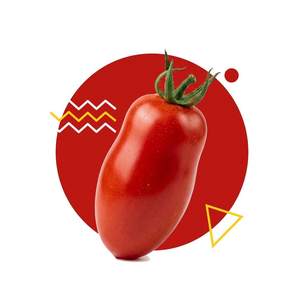 Pomodoro San Marzano